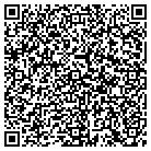 QR code with Heflin Buildings Systems Lp contacts