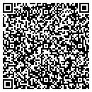 QR code with C F Bennett Masonry contacts