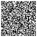 QR code with Hill Masonry contacts