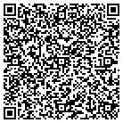 QR code with Tlc Professional Dog Training contacts