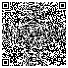 QR code with R & R Palacios Construction Blk contacts