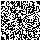QR code with Hills Building Specialties contacts