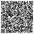 QR code with Craves & Sons contacts