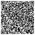 QR code with Zittle Satellite T V contacts