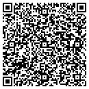 QR code with Agnoletti's Masonry contacts