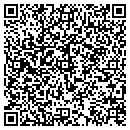 QR code with A J's Masonry contacts