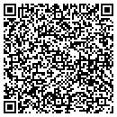 QR code with J M Garcia Masonry contacts