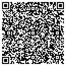 QR code with B&R Trucking contacts