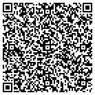 QR code with Custom Upholstery By Mcclain contacts