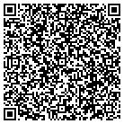 QR code with A Pest Control of Reisertown contacts