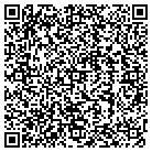 QR code with B&R Truck Parts & Sales contacts