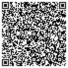 QR code with A Pest Control of Silver Spg contacts