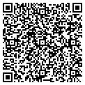QR code with Apm Inc contacts