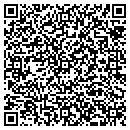 QR code with Todd Row Inc contacts