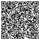QR code with L M Construction contacts