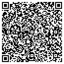 QR code with A And H Painting Inc contacts