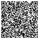 QR code with Fine Line Frame contacts