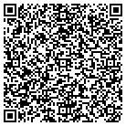 QR code with GMA Pallet Recycling Corp contacts