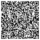 QR code with Cb Trucking contacts