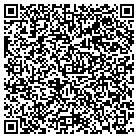 QR code with J C Stoddard Construction contacts