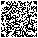 QR code with Aaa Painting contacts