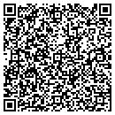 QR code with Chris Evans contacts