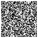 QR code with Cason David DVM contacts