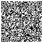 QR code with Advanced Disaster Restoration contacts