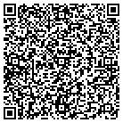 QR code with Kleeberger Revocable Trus contacts