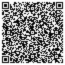 QR code with J Tex Construction Inc contacts