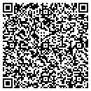 QR code with Aa Painting contacts