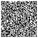 QR code with Canine Cadet contacts