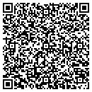 QR code with J W Mckinney Construction Inc contacts