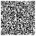 QR code with Claremore Veterinary Clinic contacts