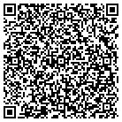 QR code with K American Building Servic contacts