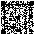 QR code with Coursen & Grist Trucking LLC contacts