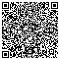 QR code with Combs Jay DVM contacts