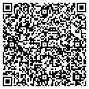 QR code with L B Computers LLC contacts