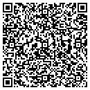 QR code with Kevin Westen contacts