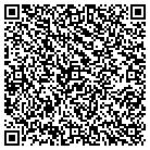 QR code with Del-Mar-VA Extermination Service contacts