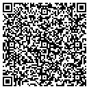 QR code with 3 Hands Painting contacts