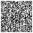 QR code with Cox Tom DVM contacts