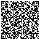 QR code with AB Painting contacts