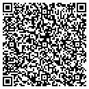 QR code with Apr Painting contacts