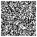 QR code with AZ Valley Painting contacts