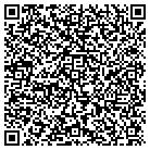 QR code with A Touch Nature Organic Clnng contacts