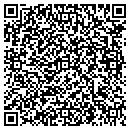QR code with B&W Painting contacts