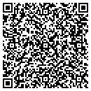 QR code with Tip Top Cafe contacts