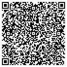 QR code with Advanced Painting & Cntrctng contacts