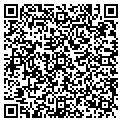QR code with Dee Catlin contacts